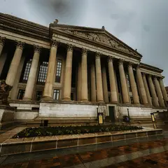 National Archives Building 1