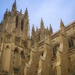 National Cathedral