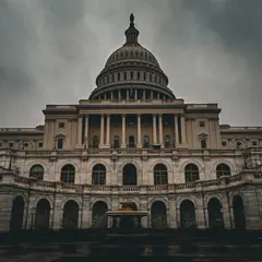 Capitol Building 2