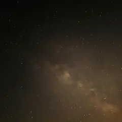 The Milky Way