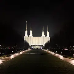 LDS Temple