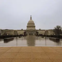 Capitol Building 3
