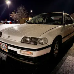 CRX 1