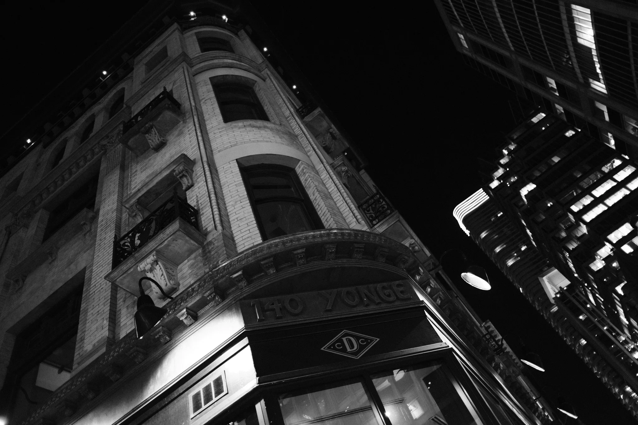 140 Yonge
