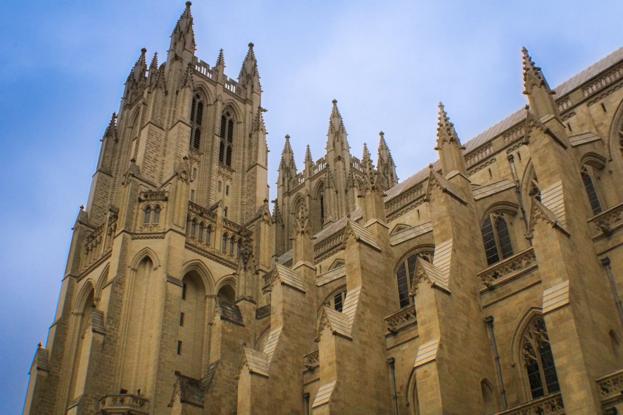 National Cathedral
