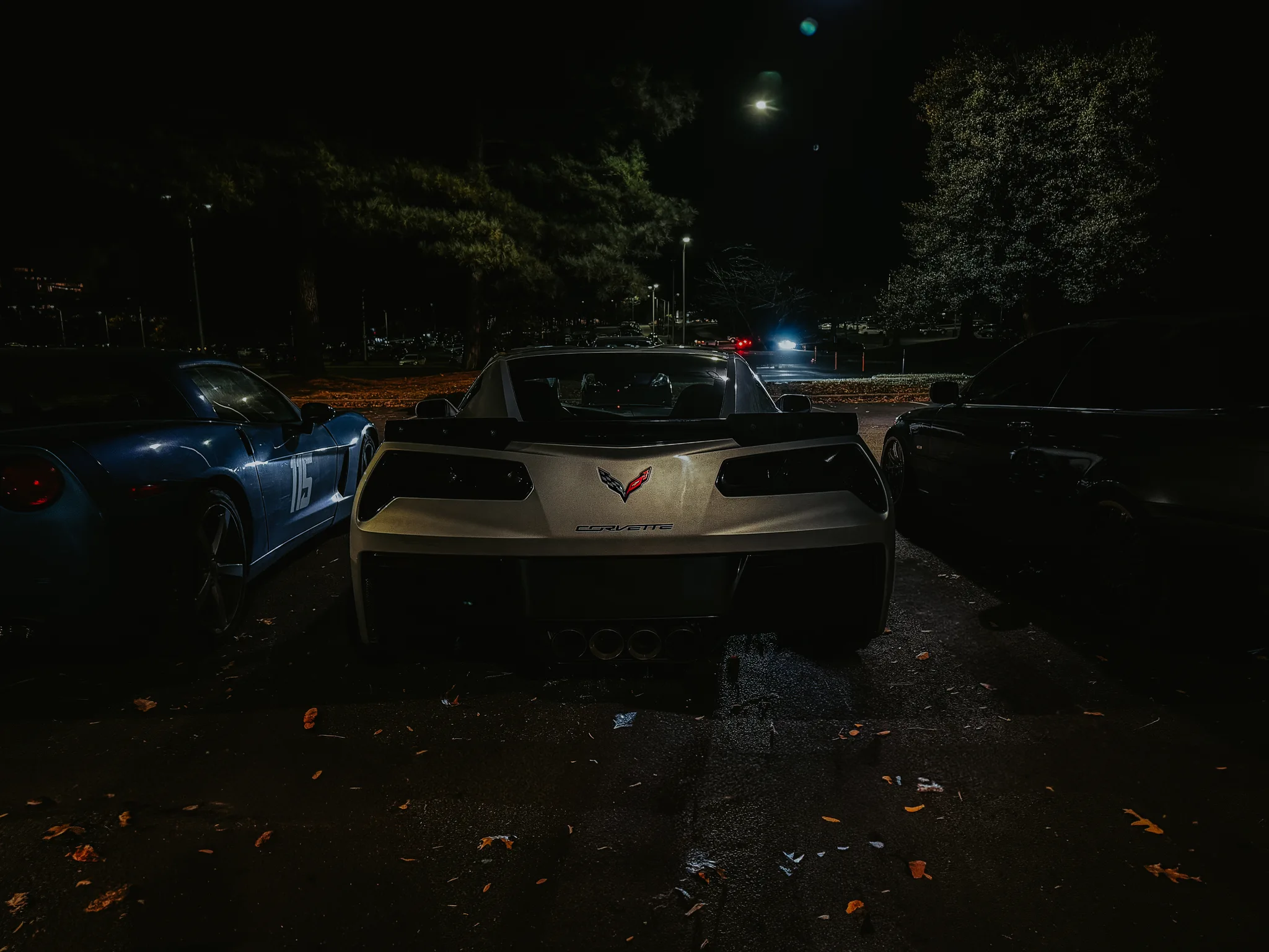 Corvette 2