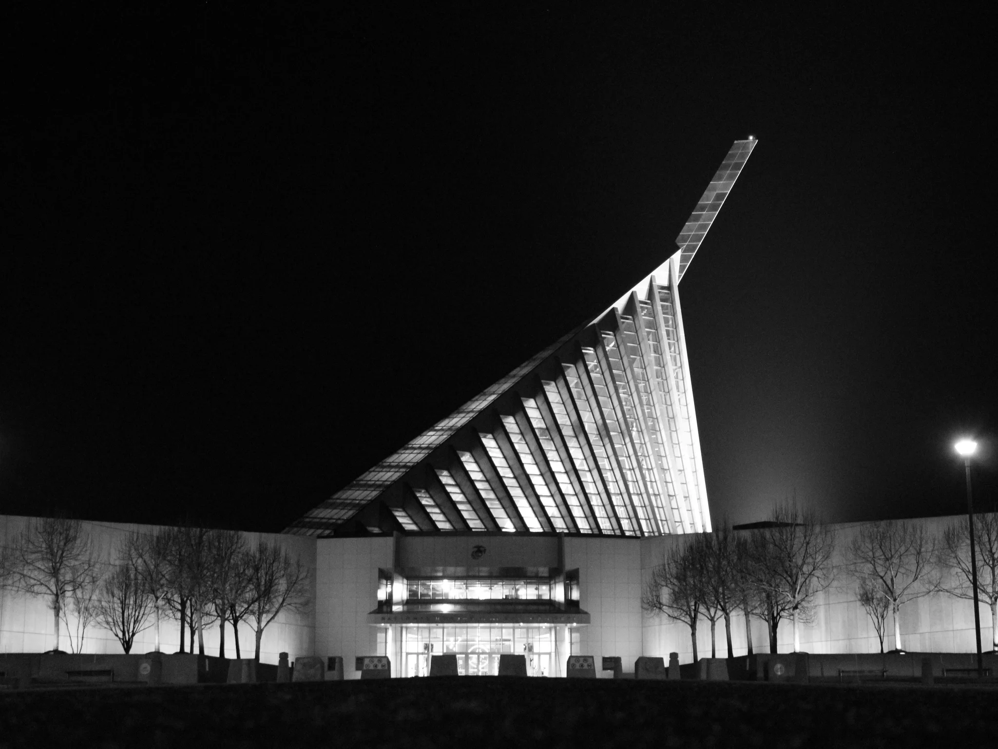 USMC Museum