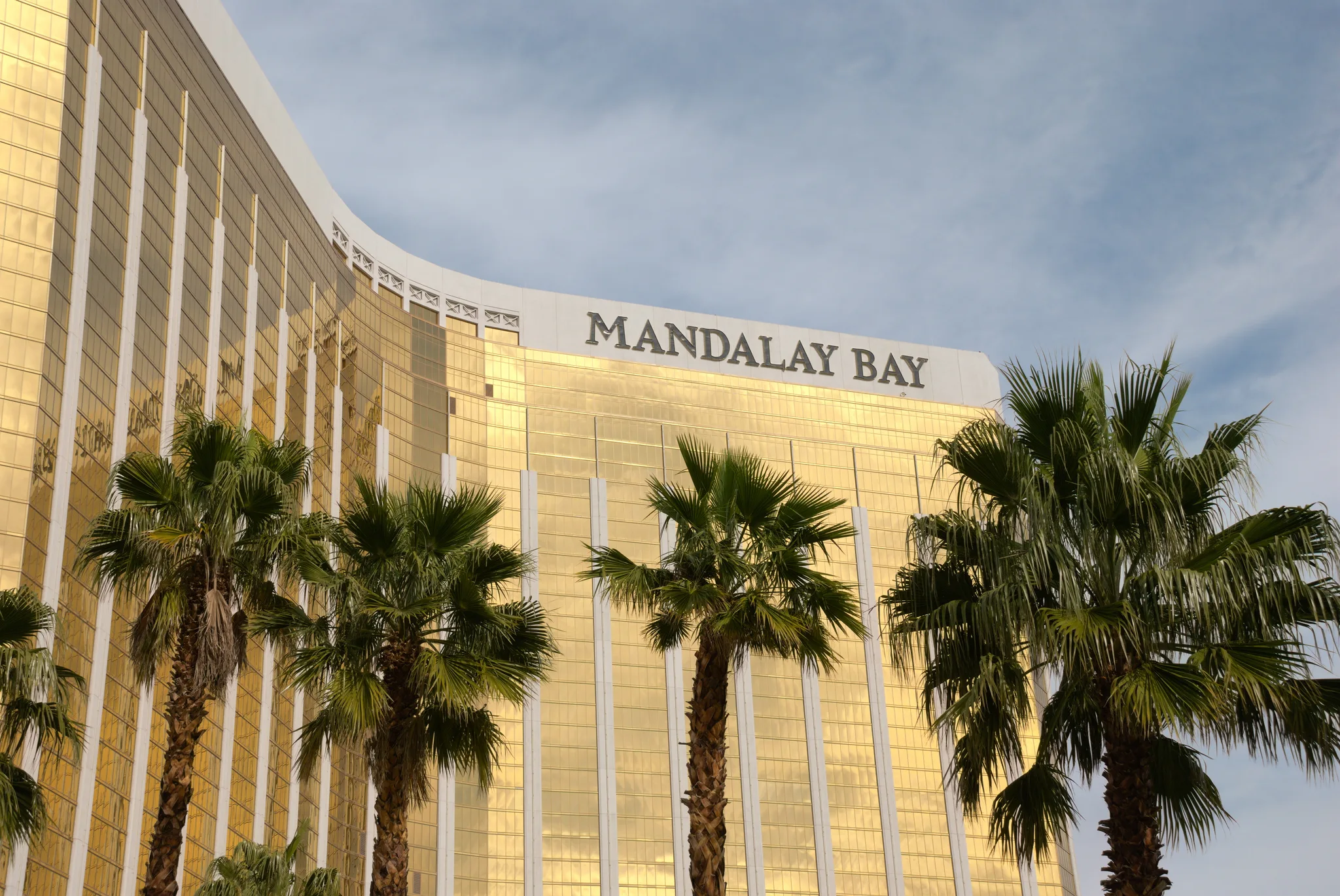 Mandalay Bay, Las Vegas