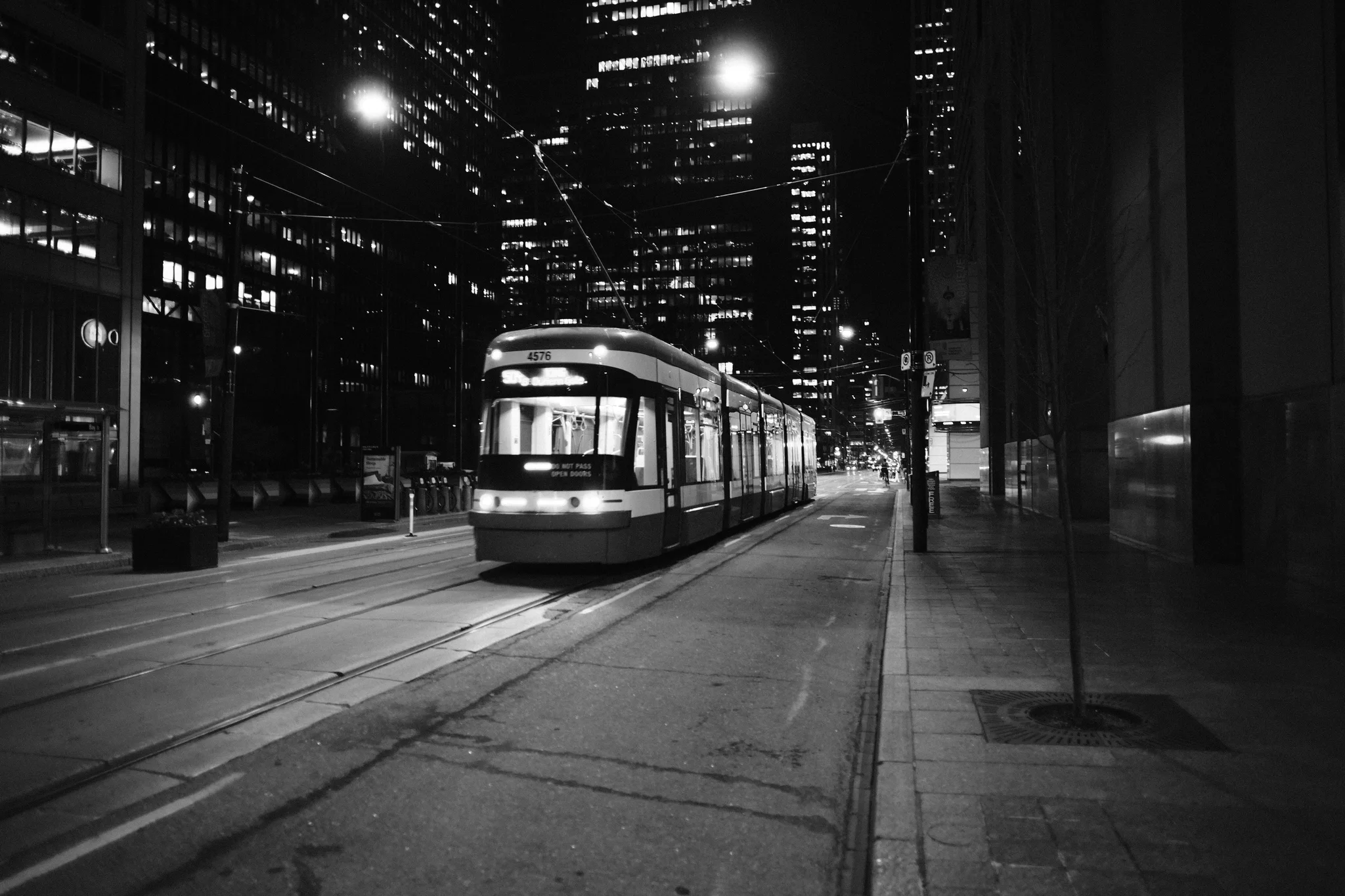 Tram
